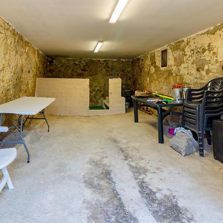 M De Puigsec Mas Rural Al Ripolles Villa Херона Екстериор снимка